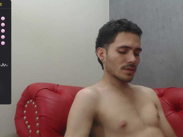 Live sex webcam photo for AdrianConors #277211492