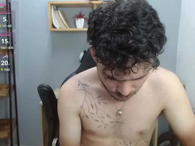 Live sex webcam photo for AdrianConors #290294944