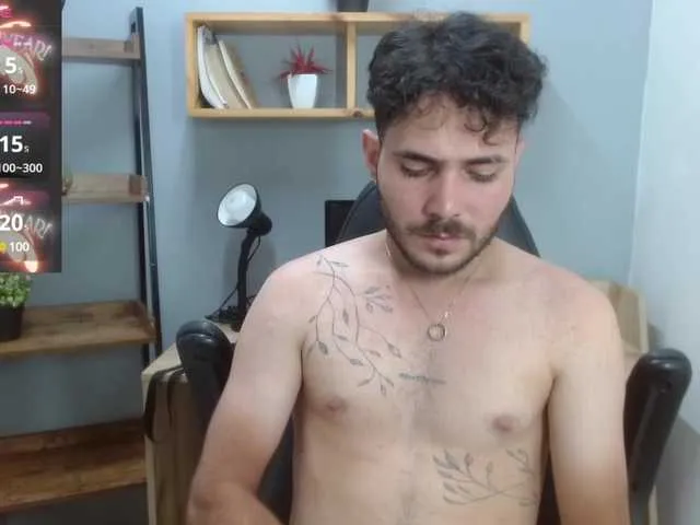 Live sex webcam photo for AdrianConors #290303825