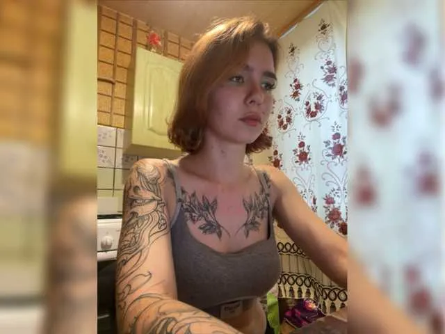 Live sex webcam photo for Adriana-Kim #278096655