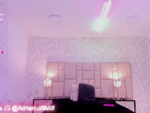 Live sex webcam photo for AdrianaHill #276556486