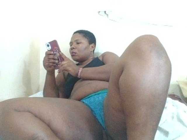 Live sex webcam photo for AfricanBigass #289875712