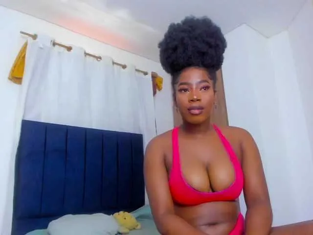 Live sex webcam photo for Afro-goddess #274546011