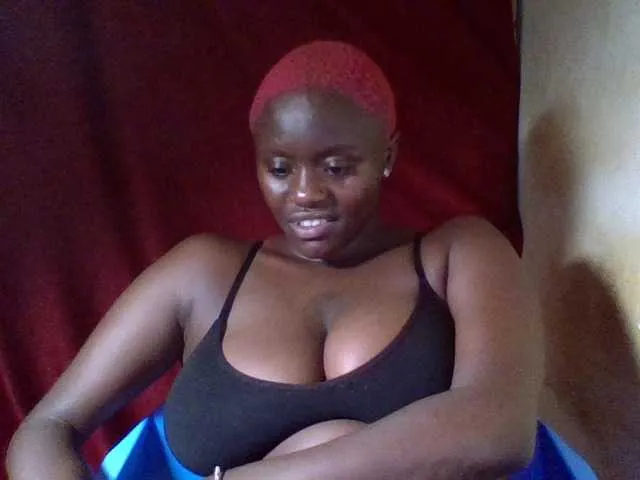 Live sex webcam photo for Afrobooty #290648522