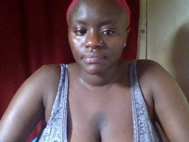 Live sex webcam photo for Afrobooty #290659723