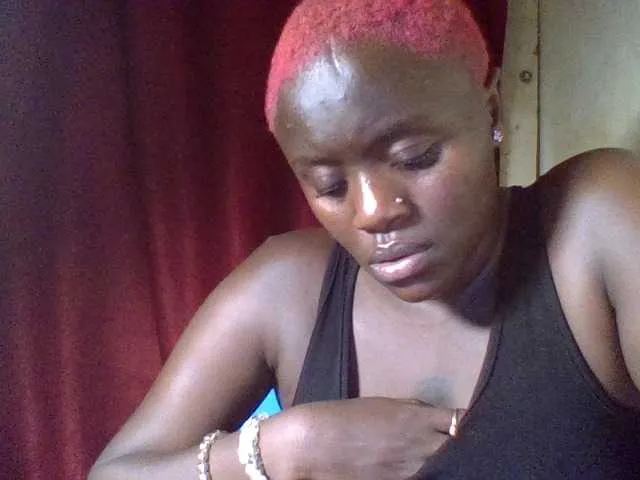 Live sex webcam photo for Afrobooty #290670246