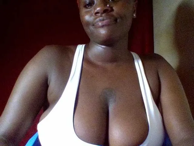 Live sex webcam photo for Afrobooty #290687181