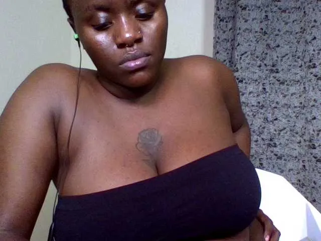 Live sex webcam photo for Afrobooty #291683722