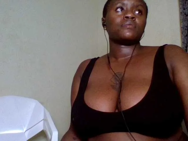 Live sex webcam photo for Afrobooty #291862828