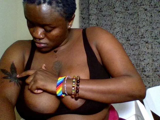 Live sex webcam photo for Afrobooty #291993592