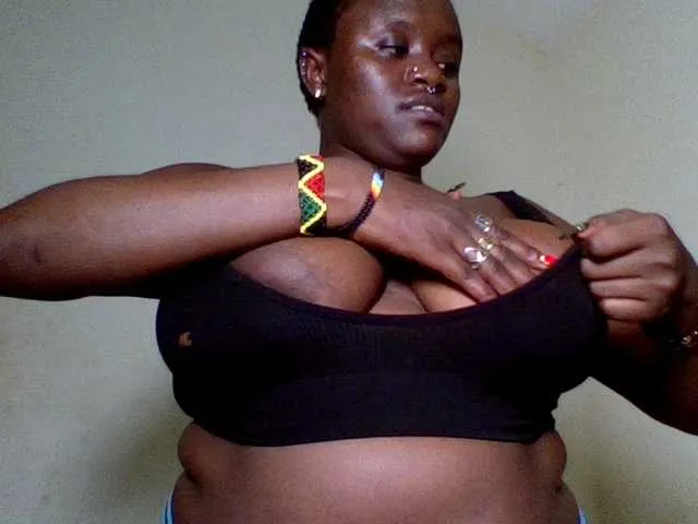 Live sex webcam photo for Afrobooty #292075864