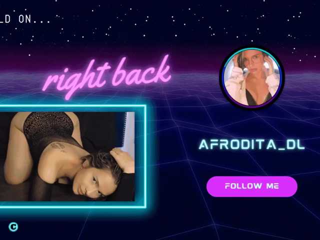 Live sex webcam photo for Afrodita-dl #274466735