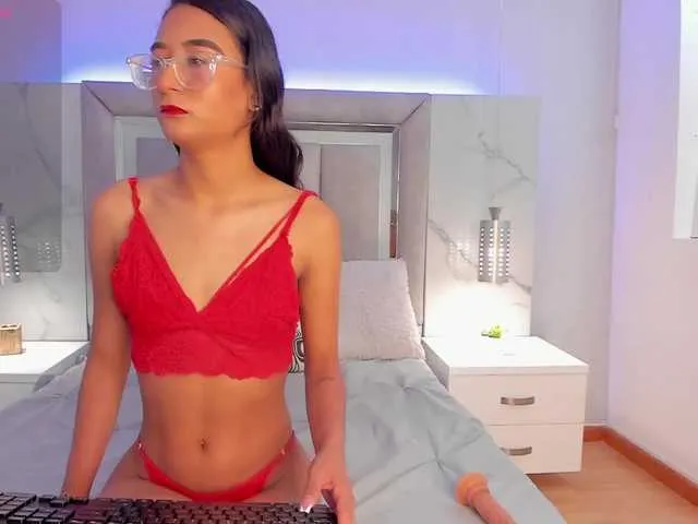 Live sex webcam photo for AfroditaEvans #290950721
