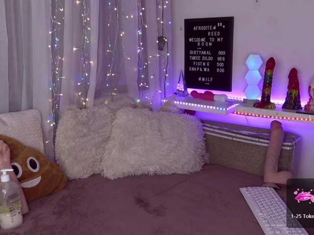 Live sex webcam photo for AfroditeReed #273451366