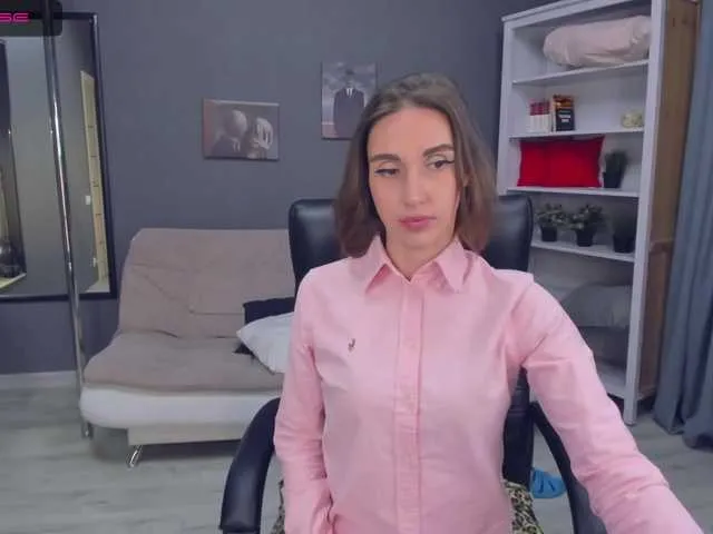 Live sex webcam photo for AgataBery #274311829