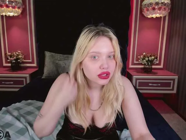 Live sex webcam photo for AgataChristie #277484859