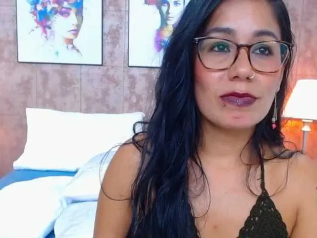 Live sex webcam photo for AgataRuiz #272834704