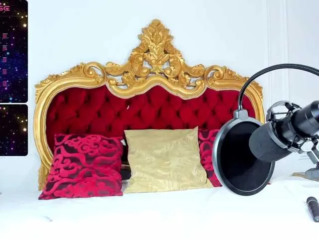 Live sex webcam photo for AgathaFox #276207924