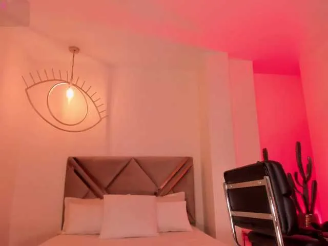 Live sex webcam photo for AgathaKondo #290404468