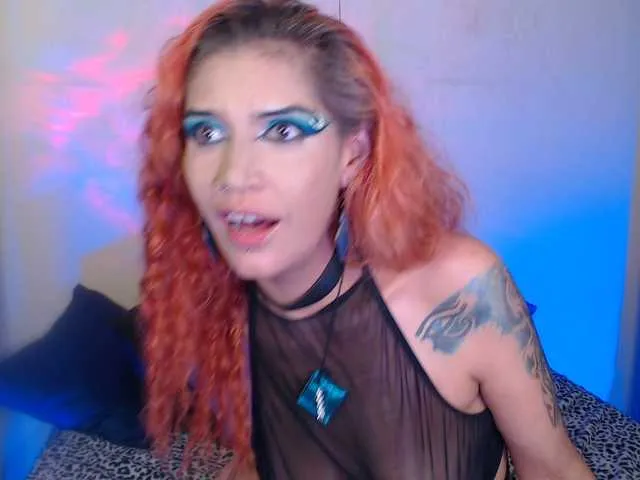 Live sex webcam photo for AgathaTenebri #291710595