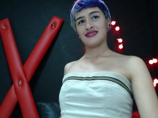 Live sex webcam photo for AgathaRuiz #143556808