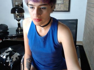 Live sex webcam photo for AgathaRuiz #147215117