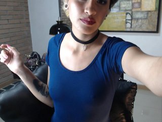 Live sex webcam photo for AgathaRuiz #147760194