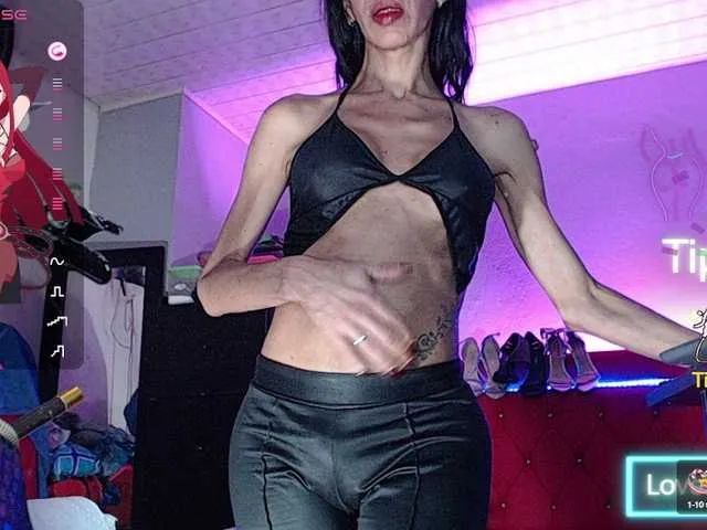 Live sex webcam photo for Agathasimbolf #291663813