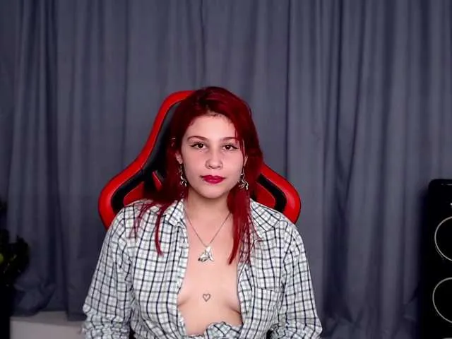 Live sex webcam photo for AgnesJons #271920441