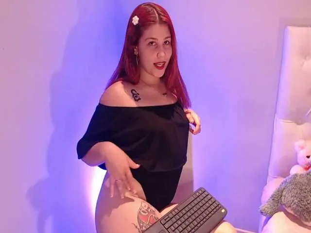Live sex webcam photo for AgnesJons #272011790