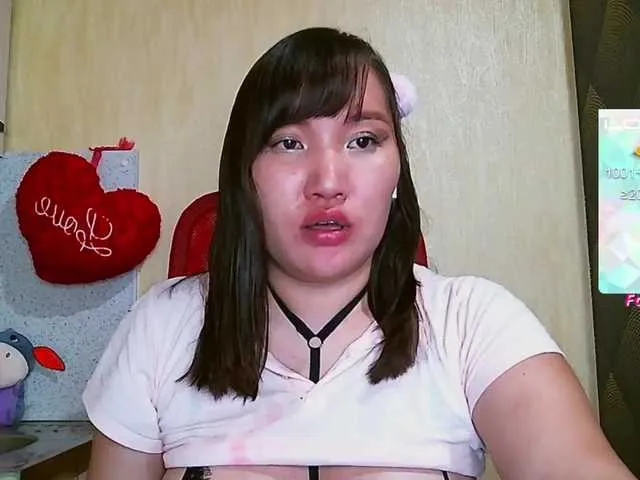 Live sex webcam photo for AhegaoMoli #274517812