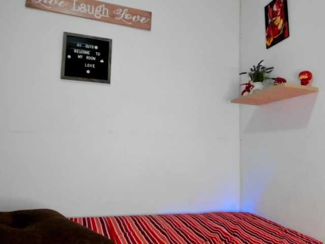 Live sex webcam photo for Ahri-acm #273487247