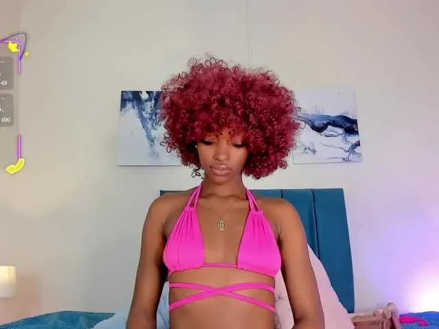 Live sex webcam photo for AhviEbony #291224606