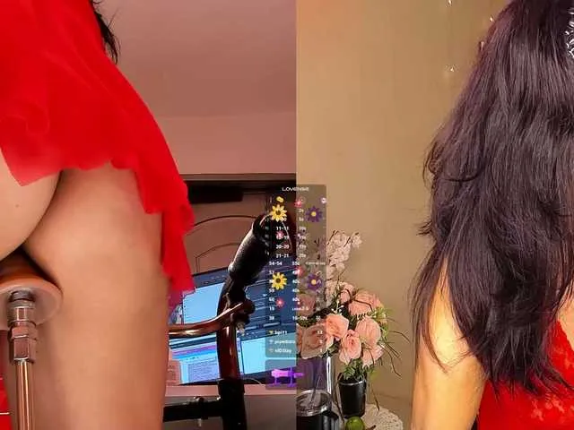 Live sex webcam photo for Ahytana #290437818