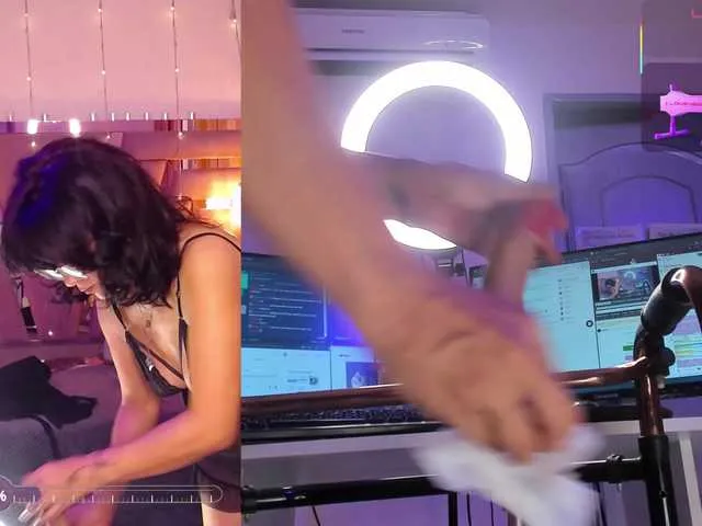 Live sex webcam photo for Ahytana #290653118
