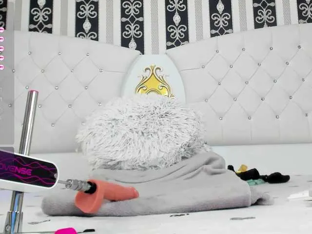 Live sex webcam photo for Aidasina #278162968