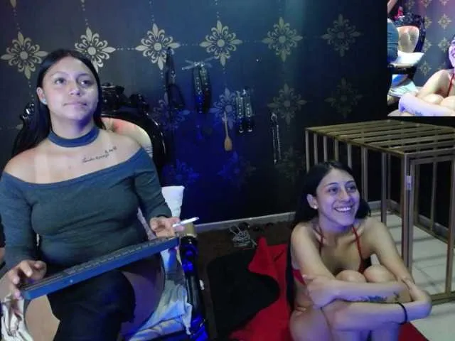 Live sex webcam photo for Aiikoa-N-Clea #276281314