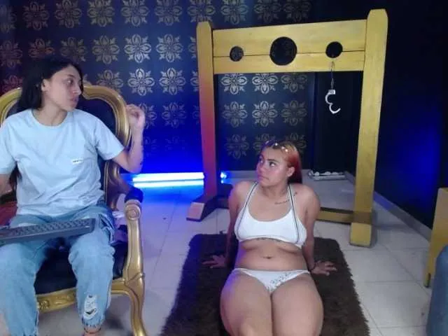 Live sex webcam photo for Aiikoa-N-Clea #277622210