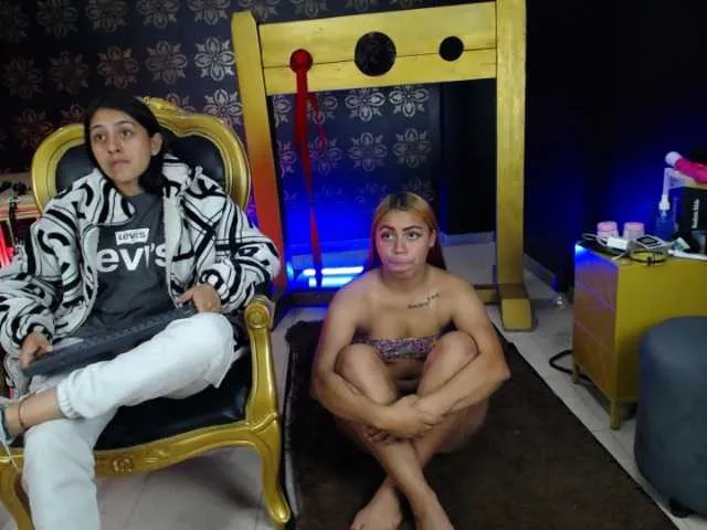 Live sex webcam photo for Aiikoa-N-Clea #277749686
