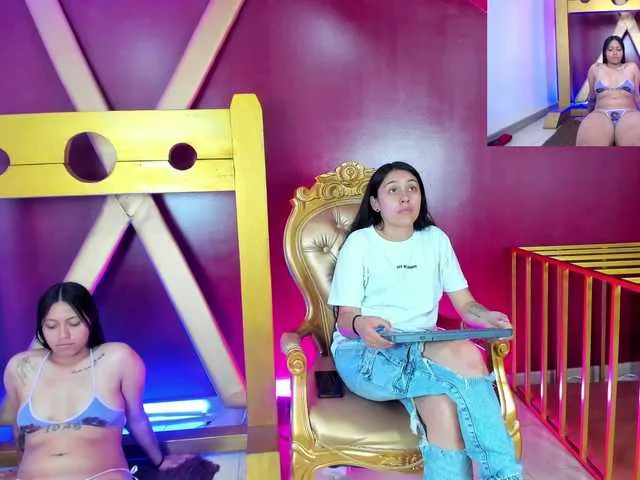 Live sex webcam photo for Aiikoa-N-Clea #290851286
