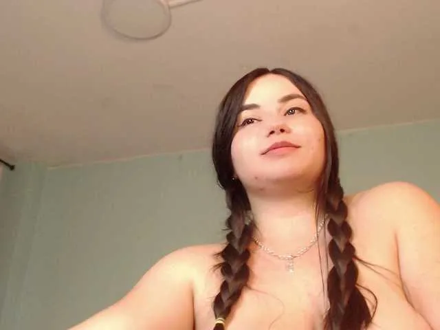 Live sex webcam photo for Ainohacarter #272135925