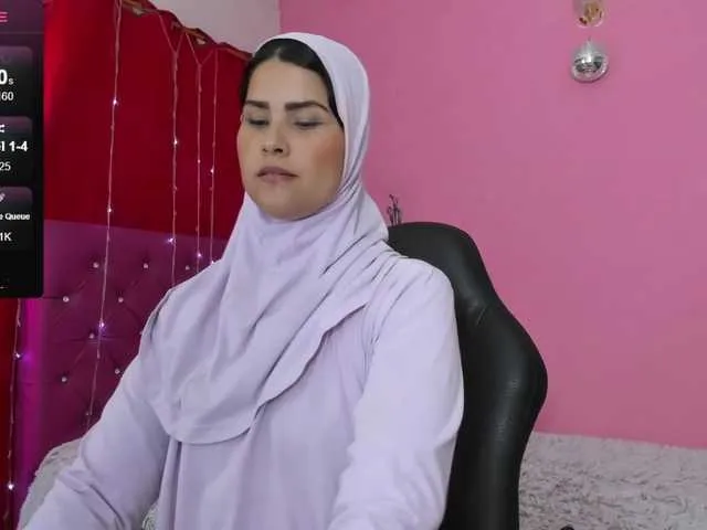 Live sex webcam photo for AishaAmin #288616829