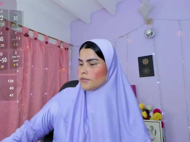 Live sex webcam photo for AishaAmin #290316879