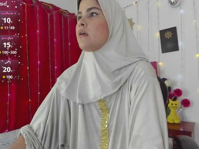 Live sex webcam photo for AishaAmin #291014225