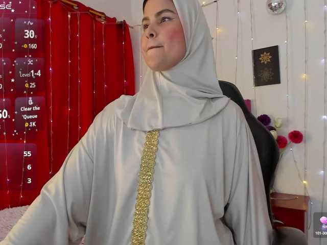 Live sex webcam photo for AishaAmin #291214817