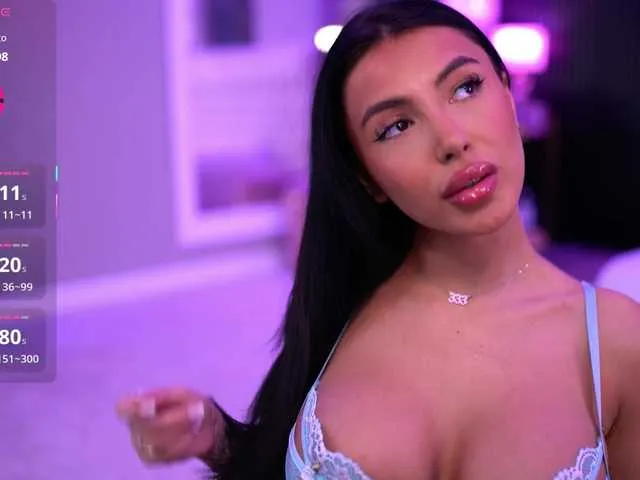 Live sex webcam photo for AishaDevoe #290796725