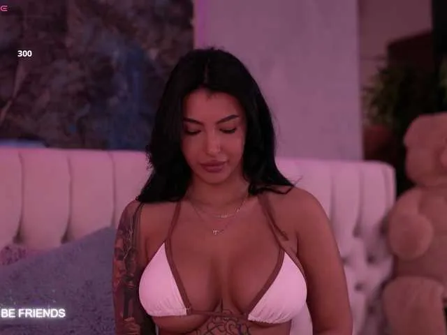 Live sex webcam photo for AishaDevoe #291087947