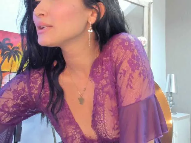 Live sex webcam photo for Aixa-Reyes #276785515