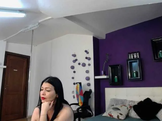 Live sex webcam photo for AiyanaaParis #271860771