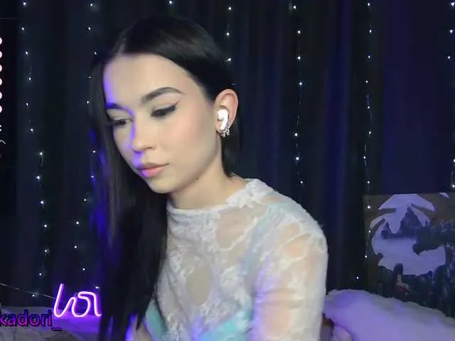 Live sex webcam photo for Akadori #291893395